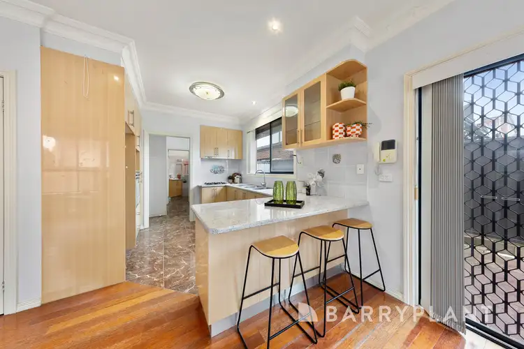 Fifth view of Homely townhouse listing, 22 Wilson Street, Braybrook VIC 3019