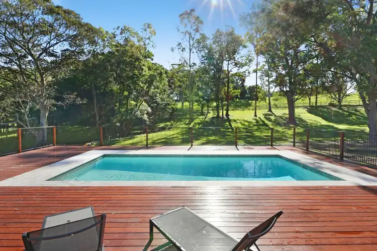 Sixth view of Homely house listing, 64B Trees Road, Tallebudgera QLD 4228