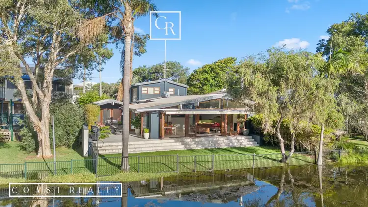 43 Coral Crescent, Pearl Beach NSW 2256