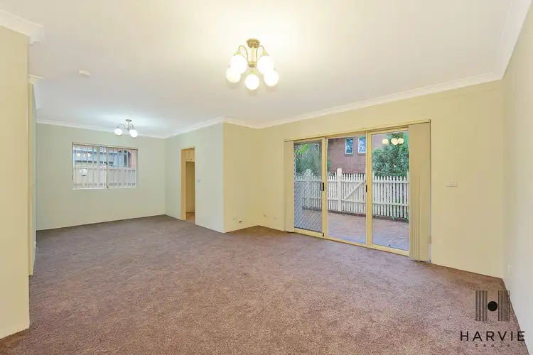 35/22 Ridge Street, North Sydney NSW 2060