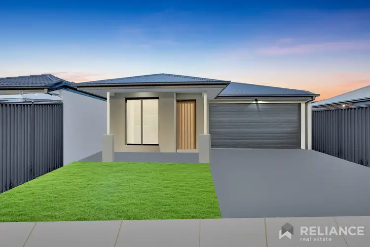 17 Phelps Street, Tarneit VIC 3029