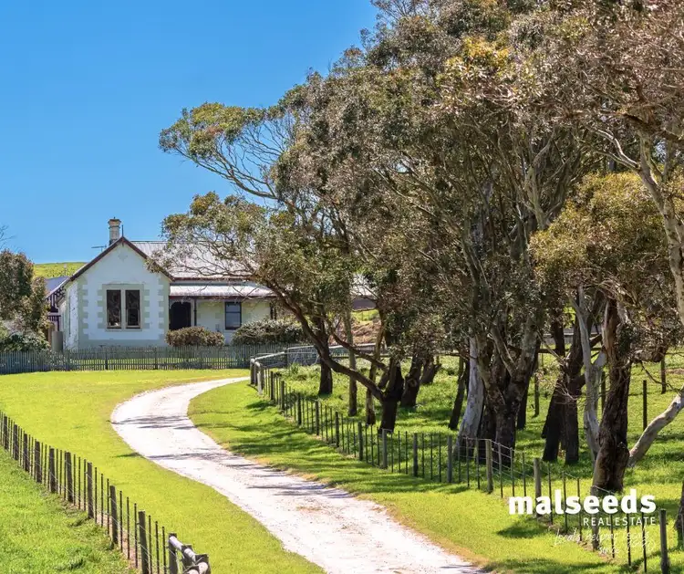 Main view of Homely house listing, 22 Buck Road, Moorak SA 5291