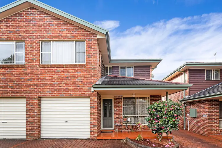 2/55 Park Road, East Corrimal NSW 2518