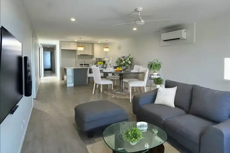 12 Lemon Myrtle Lane