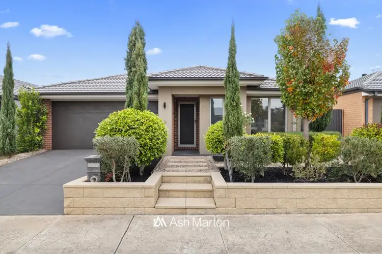 21 Bankside Drive, Botanic Ridge VIC 3977