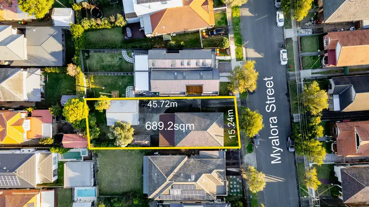 10 Myalora Street, Russell Lea NSW 2046