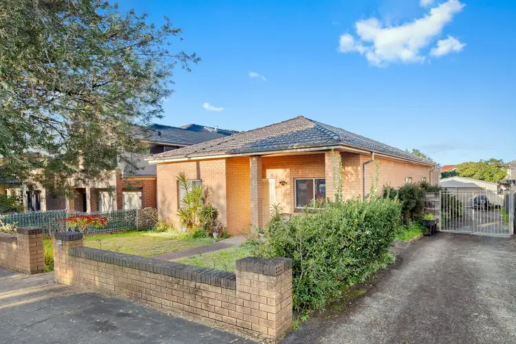 Second view of Homely house listing, 10 Myalora Street, Russell Lea NSW 2046