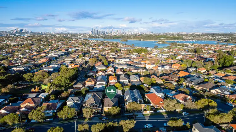 Third view of Homely house listing, 10 Myalora Street, Russell Lea NSW 2046