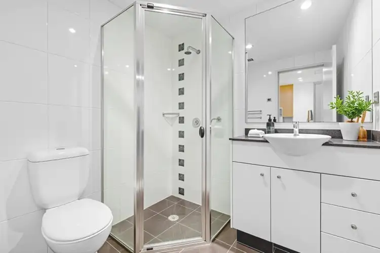Sixth view of Homely apartment listing, 105/1 Manta Place, Chiswick NSW 2046