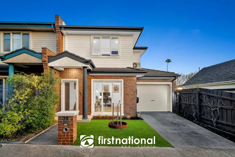 38 Savona Street, Mentone VIC 3194