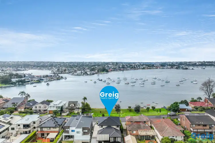 Main view of Homely house listing, 48 Holt Road, Taren Point NSW 2229