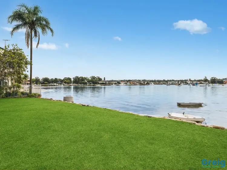48 Holt Road, Taren Point NSW 2229