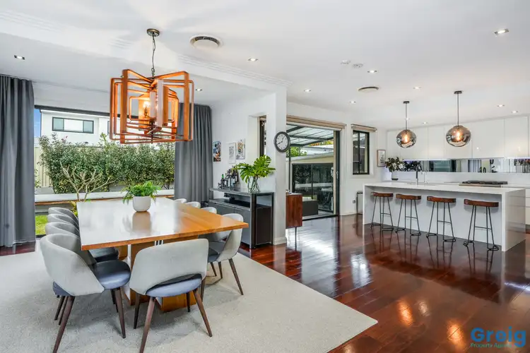 Sixth view of Homely house listing, 48 Holt Road, Taren Point NSW 2229
