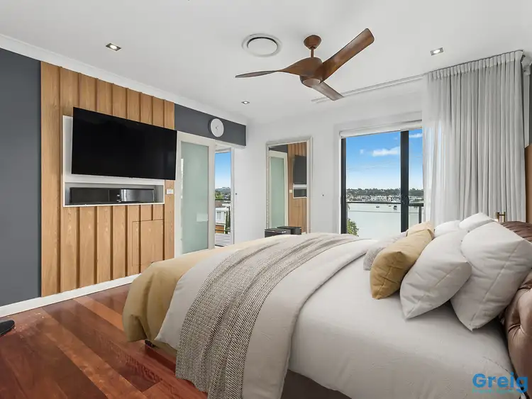 Sixth view of Homely house listing, 48 Holt Road, Taren Point NSW 2229