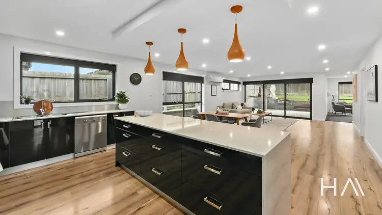 Fourth view of Homely house listing, 117 Fairtlough Street, Perth TAS 7300