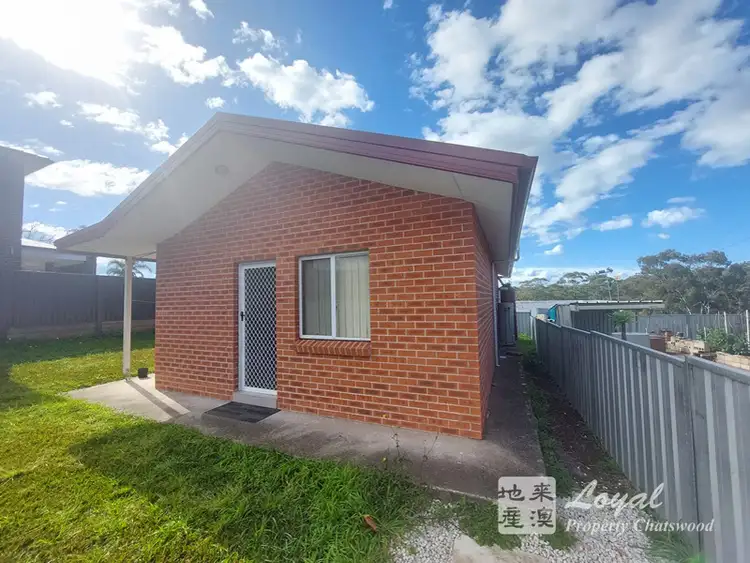1A/42 Statham Avenue, North Rocks NSW 2151