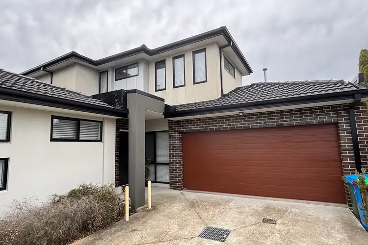 3/5 Theyer Street, Eumemmerring VIC 3177