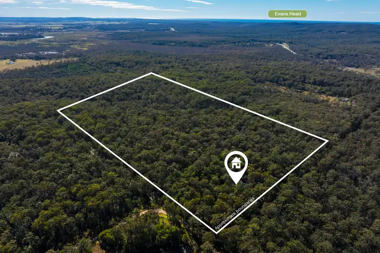 1175 Swan Bay New Italy Road, New Italy NSW 2472