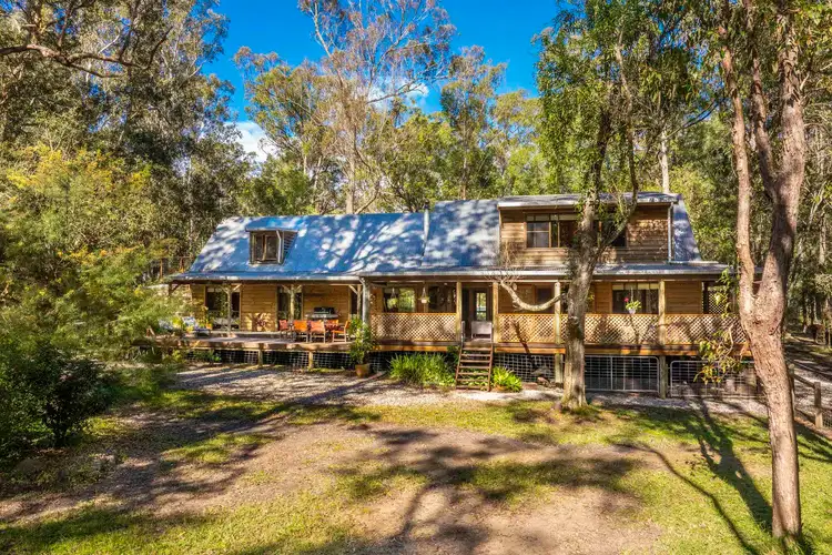 1175 Swan Bay New Italy Road, New Italy NSW 2472