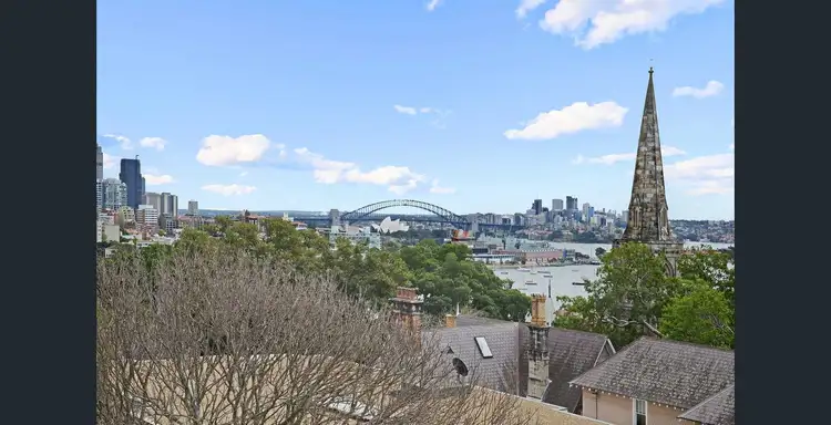 6c/9 Saint Marks Road, Darling Point NSW 2027