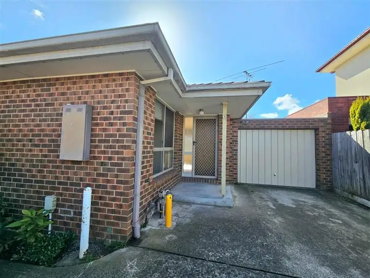 4/23 Knox Street, Noble Park VIC 3174