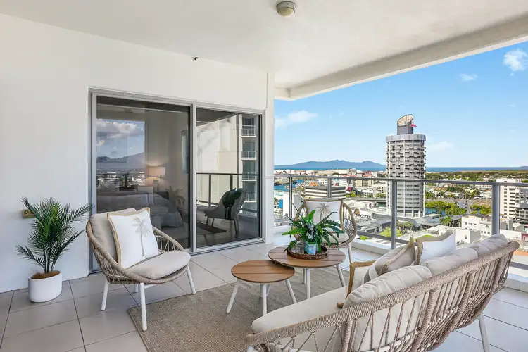 1202/122-148 Walker Street, Townsville City QLD 4810