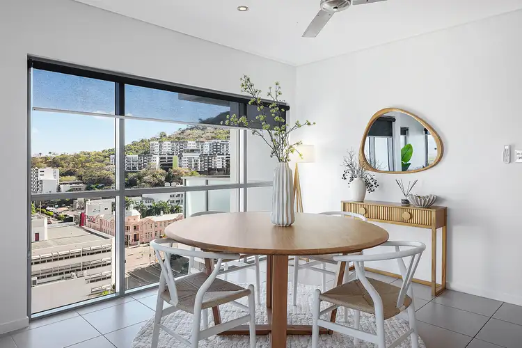 Second view of Homely unit listing, 1202/122-148 Walker Street, Townsville City QLD 4810