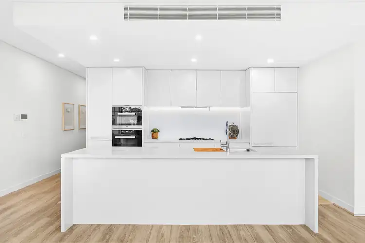 Fourth view of Homely apartment listing, 16/38 Solent Circuit, Norwest NSW 2153