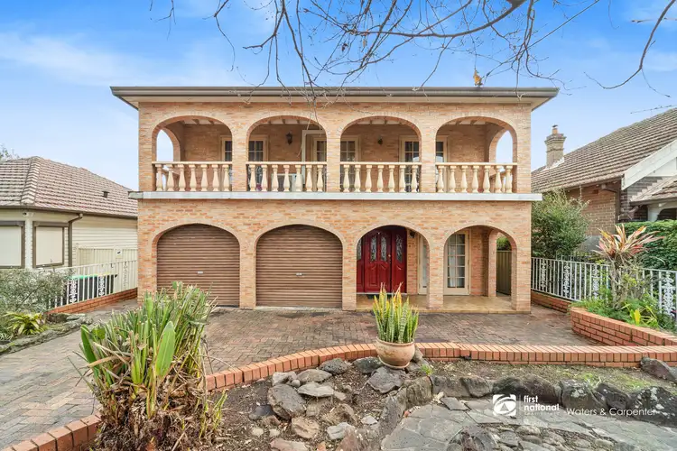 58 Nottinghill Road, Berala NSW 2141