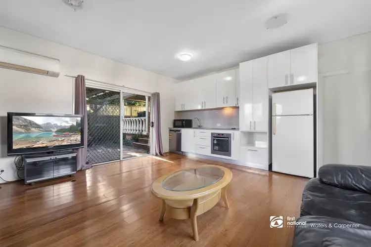 Fourth view of Homely house listing, 58 Nottinghill Road, Berala NSW 2141