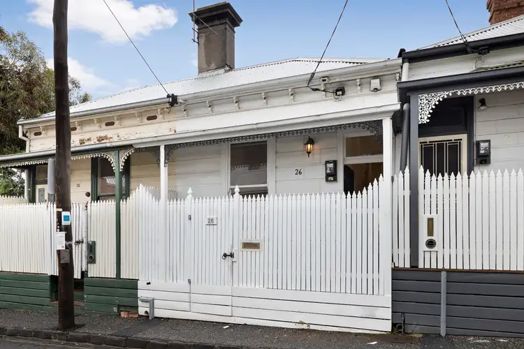 26 Berry Street, Richmond VIC 3121