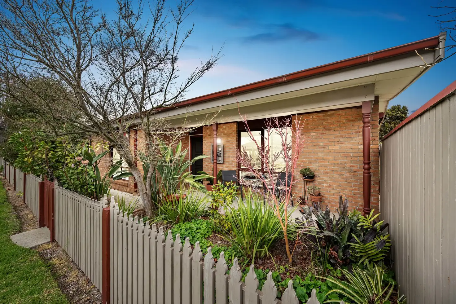 Main view of Homely house listing, 129 Second Avenue, Rosebud VIC 3939