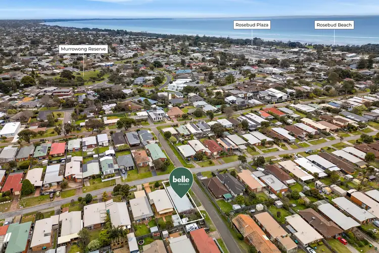 Second view of Homely house listing, 129 Second Avenue, Rosebud VIC 3939