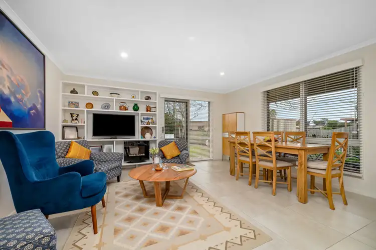Fourth view of Homely house listing, 129 Second Avenue, Rosebud VIC 3939