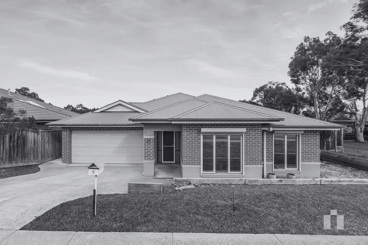 Main view of Homely house listing, 5 Merredin Circuit, Doreen VIC 3754