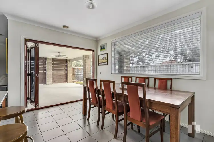 Fifth view of Homely house listing, 5 Merredin Circuit, Doreen VIC 3754