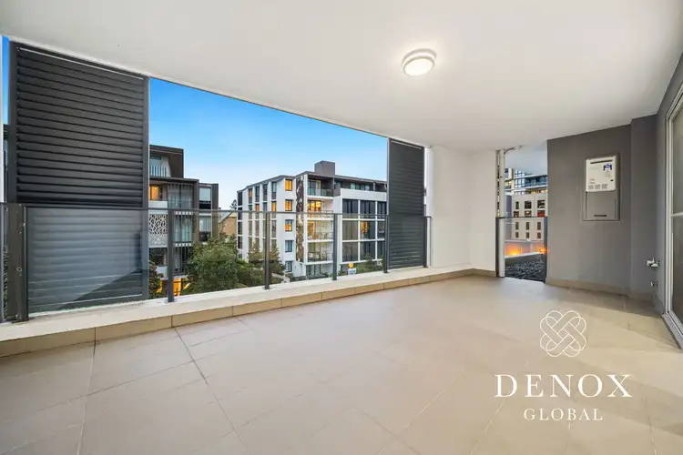 10/8-10 Smith Street, Ryde NSW 2112