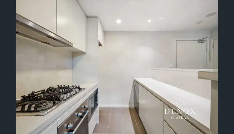 Fourth view of Homely apartment listing, 304/2 Footbridge Boulevard, Wentworth Point NSW 2127