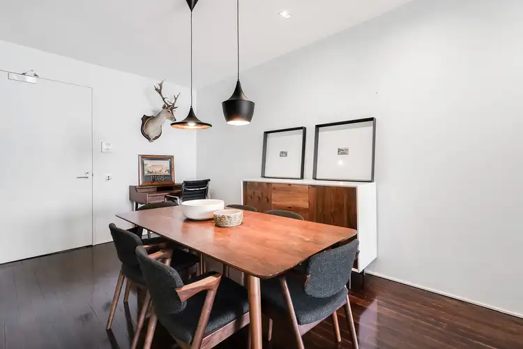 Fifth view of Homely apartment listing, 50 Burton Street, Darlinghurst NSW 2010