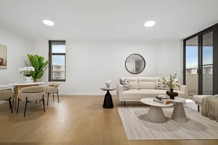 501/7 Henry Street, Turrella NSW 2205