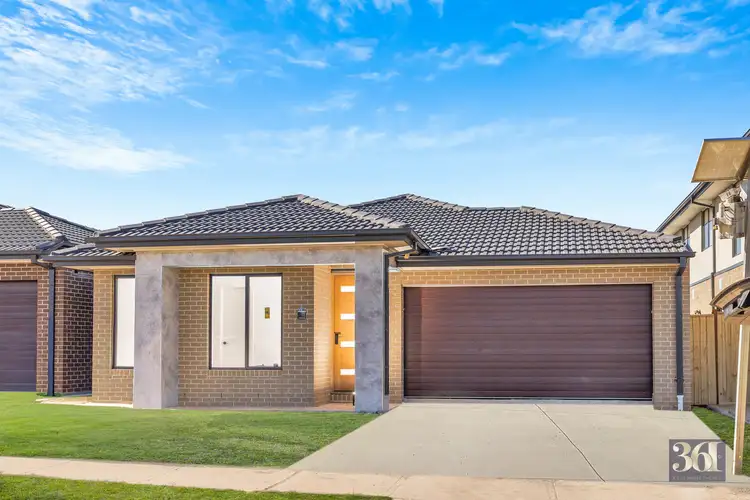 18 Trefoil Road, Tarneit VIC 3029