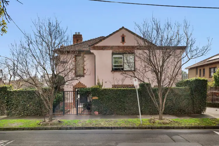 434 Glenferrie Road