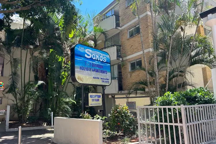 40 The Esplanade, Surfers Paradise QLD 4217