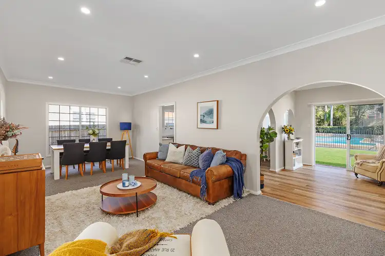 3 Telopea Street, Mount Colah NSW 2079