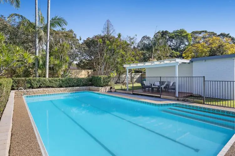 Second view of Homely house listing, 3 Telopea Street, Mount Colah NSW 2079