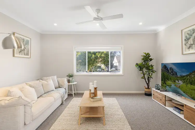 Third view of Homely house listing, 3 Telopea Street, Mount Colah NSW 2079