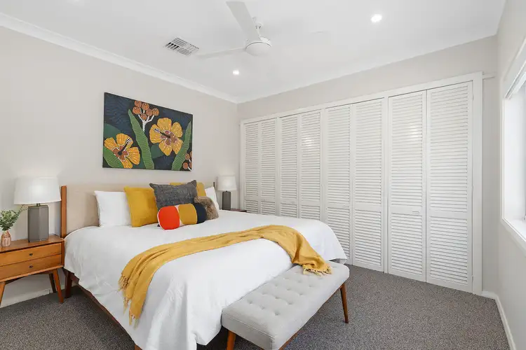 Fourth view of Homely house listing, 3 Telopea Street, Mount Colah NSW 2079