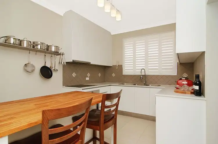 5/35 Henley Road, Homebush West NSW 2140