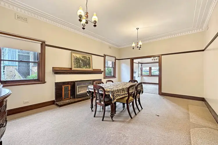 Fourth view of Homely house listing, 12 Connor Street, Warragul VIC 3820