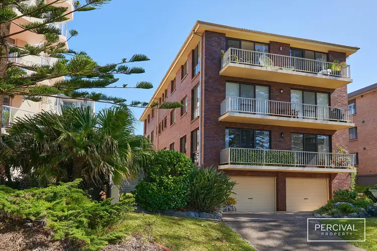 6/6 Stewart Street